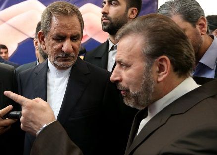 عوام فریبی و دروغ به سبک واعظی رئیس دفتر رئیس جمهور!